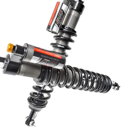 POLARIS RANGER XP 1000 2.2" X1 SERIES FRONT EXIT SHOCKS