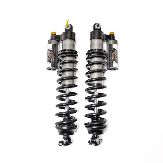 CAN-AM DEFENDER X MR 2.2" X1 SERIES FRONT EXIT SHOCKS