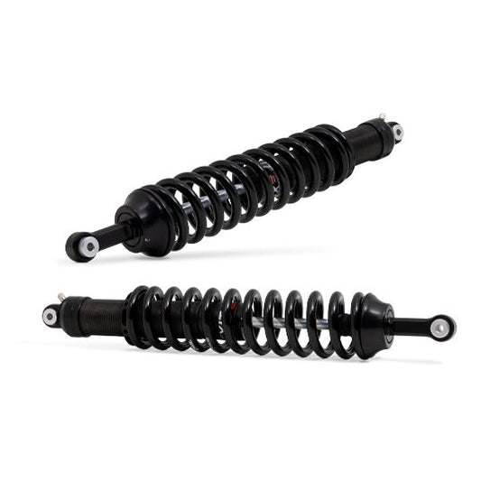 CAN-AM DEFENDER MAX 2.2" X0-IFP SERIES REAR EXIT SHOCKS